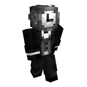 Device Minecraft Skin
