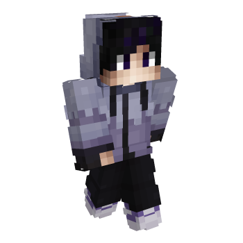 Jacket Bird Minecraft Skin