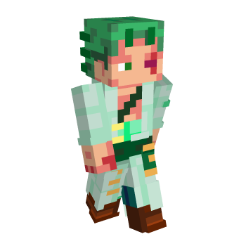 Killer Minecraft Skin