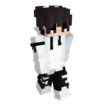 Jacket Soysauce642543 Minecraft Skin
