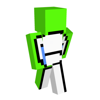 Pog Job Dream Pog Minecraft Skin | Laby