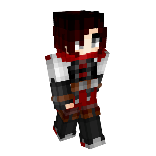 Rube Volume 7 Minecraft Skin - Laby