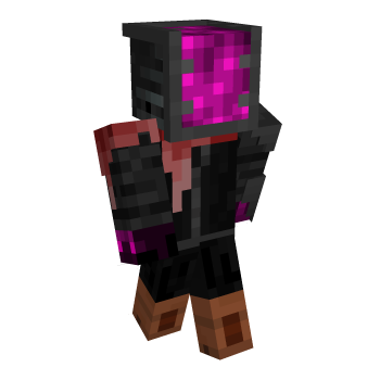 Device Minecraft Skin