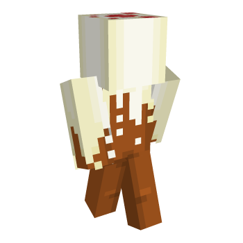 Sus Yummy Minecraft Skin