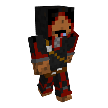 Assassin Derp Minecraft Skin