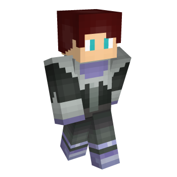 Pro Minecraft Skin