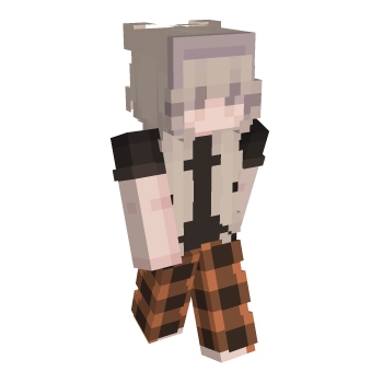 Fall Minecraft Skin