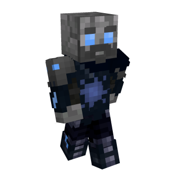 Golem Minecraft Skin