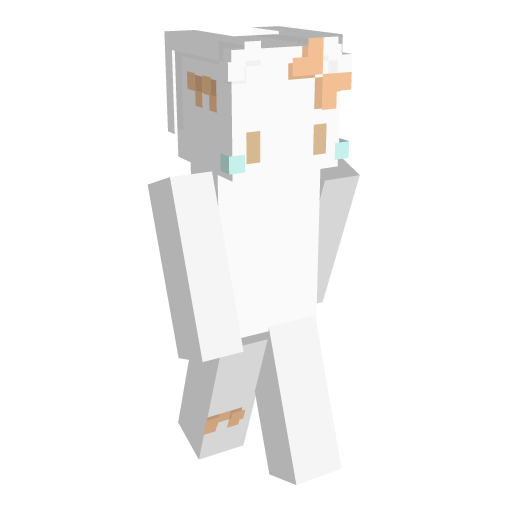 Minecraft Skin - Laby
