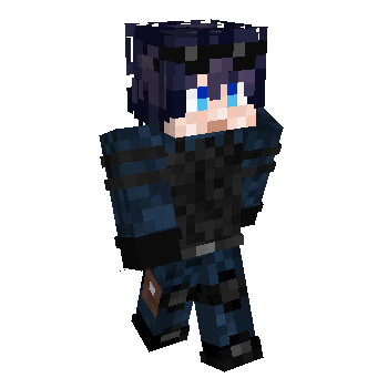 Java Minecraft Skins
