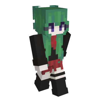Hair Base Minecraft Skin