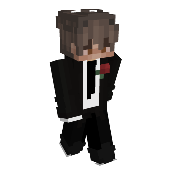 Hypixel Minecraft Skin