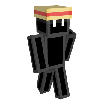 Basic Simple Minecraft Skin