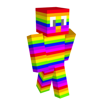 Owl Bird Minecraft Skin