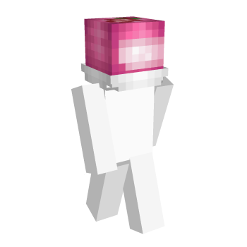 Berry Pastries And Sweets Minecraft Skin