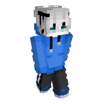 Guy Minecraft Skin