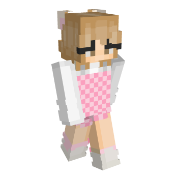 Nikki Mandy Minecraft Skin