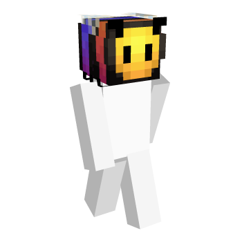 Bee Keeping PetPlugin Minecraft Skin