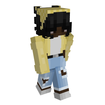 Poc Minecraft Skin