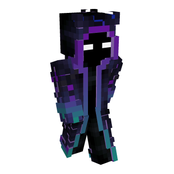 Wizard Minecraft Skin