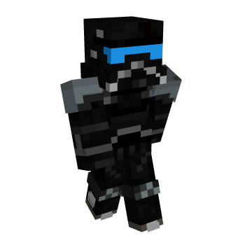 Stormtrooper Star Wars Minecraft Skin