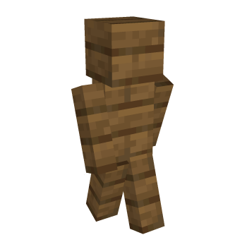 Block Minecraft Skin
