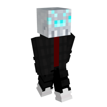 Spider Minecraft Skin