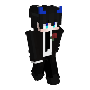 Boy Male Minecraft Skin