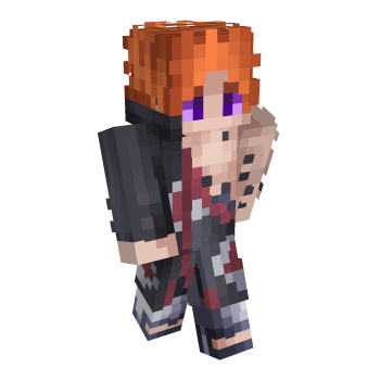 Naruto Minecraft Skin