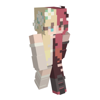 Horn Results Minecraft Skin