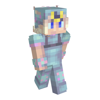 Steel Ball Run Jojo Minecraft Skin