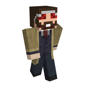 Party Theflyinryan Minecraft Skin