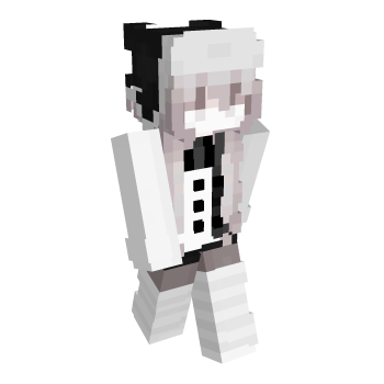 Christmas Minecraft Skin