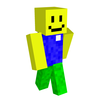 Game Happy Minecraft Skin