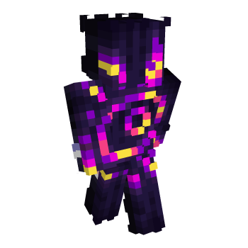 Art Minecraft Skin