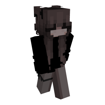 Sexy Minecraft Skin