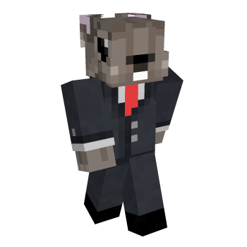 Rabbit Minecraft Skin