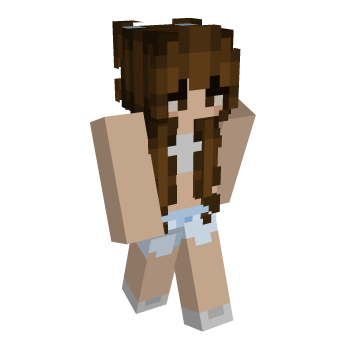 Chill Minecraft Skin