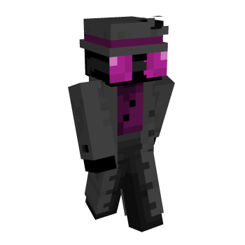 🕵️ detective Minecraft Skins