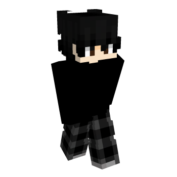 Minecraft Skin