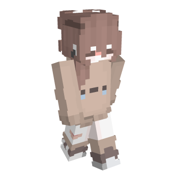 Duck Minecraft Skin