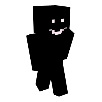 Gay Minecraft Skin