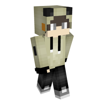 Sun Minecraft Skin