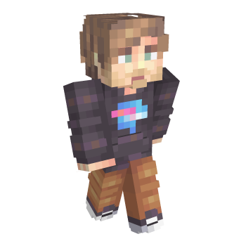 Dream Smp Minecraft Skin