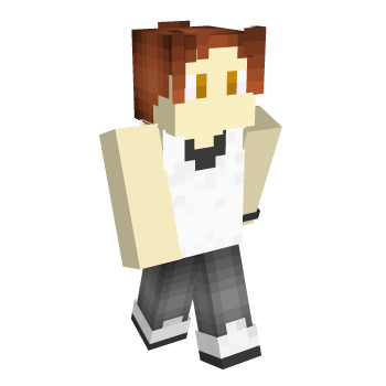 avery Minecraft Skins