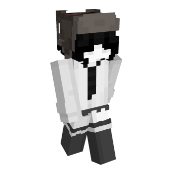 Ushanka Minecraft Skin