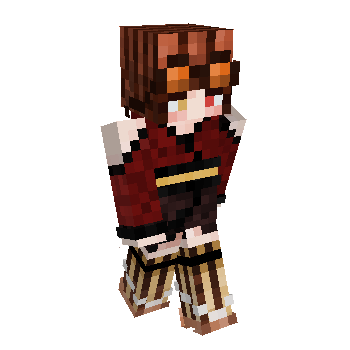 🇯🇵 Japanese Minecraft Skins