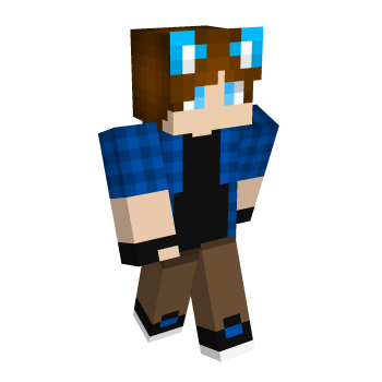 Meifwa Minecraft Skin