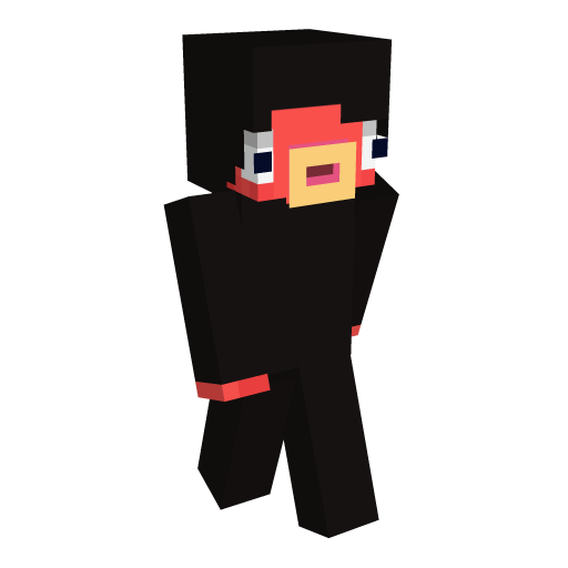 Minecraft Skin - Laby