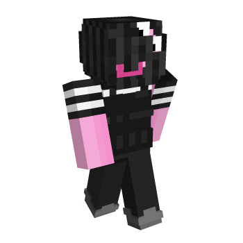 Prisoner Law Minecraft Skin